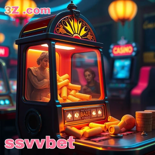 Apostas Imperdíveis no Ssvvbet: Envolva-se com a Emoção!