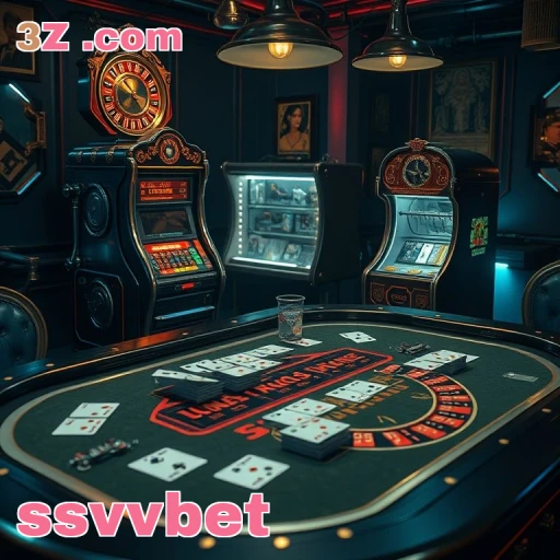 ssvvbet Download do App