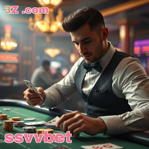 Bônus Irresistíveis para Jogadores no ssvvbet que Encantam