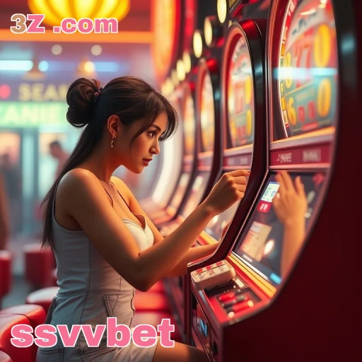 ssvvbet Site Confiável