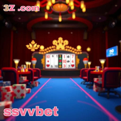ssvvbet Programas VIP